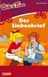 Bibi & Tina - Der Liebesbrief - Theo Schwartz - 9783959183024