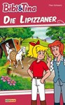 Bibi & Tina - Die Lipizzaner - Theo Schwartz - 9783959183109