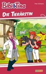 Bibi & Tina - Die Tierärztin - Theo Schwartz - 9783959183147