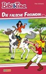 Bibi & Tina - Die falsche Freundin - Theo Schwartz - 9783959183178