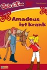 Bibi & Tina - Amadeus ist krank - Theo Schwartz ; Ulf Tiehm - 9783959183215