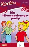 Bibi & Tina - Die Überraschungsparty - Theo Schwartz - 9783959183246