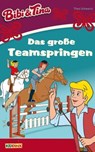 Bibi & Tina - Das große Teamspringen - Theo Schwartz - 9783959183260