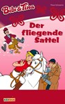 Bibi & Tina - Der fliegende Sattel - Theo Schwartz ; Ulf Thiem - 9783959183291