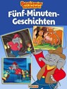 Benjamin Blümchen - Fünf-Minuten-Geschichten - Matthias von Bornstädt - 9783959185165