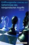 Geheimnisse des königsindischen Angriffs - John Emms - 9783959200356