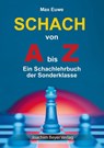 Schach von A bis Z - Max Euwe - 9783959201056