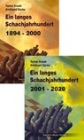 Ein langes Schachjahrhundert - Rainer Knaak ; Burkhard Starke - 9783959201735