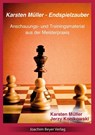 Karsten Müller - Endspielzauber - Karsten Müller ; Jerzy Konikowski - 9783959201889
