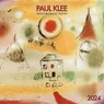 Paul Klee - Polychromatic Poetry 2024 -  - 9783959292726