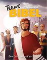 Teens-Bibel - Willem de Vink - 9783959330336