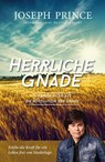 Herrliche Gnade - Joseph Prince - 9783959330503