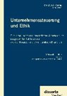 Unternehmenssteuerung und Ethik - CONRAD,  Christian a - 9783959350907