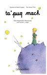 ta'puq mach - Der kleine Prinz - Lieven L. Litaer - 9783959361224