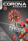 Corona Magazine #353: April 2020 - Björn Sülter ; Reiner Krauss ; Bettina Petrik ; Thorsten Walch ; Uwe Anton ; Alexandra Trinley ; C. R. Schmidt ; Andreas Dannhauer ; Reinhard Prahl ; Birgit Schwenger ; Lieven L. Litaer ; Oliver Koch ; Sven Wedekin ; Bernd Perplies ; Kai Melhorn ; Armin R - 9783959362276