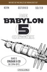 Die Babylon 5-Chronik - Björn Sülter ; Claudia Kern ; Peter Osteried - 9783959363952