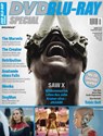DVD BLU-RAY SPECIAL. Ausgabe Februar 2024 (#222) - Björn Sülter ; Peter Osteried - 9783959365055