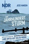 Sturm über Hooge - Jess Hansen - 9783959366564