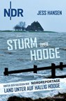 Sturm über Hooge - Jess Hansen ; Jens Hinrichsen - 9783959366571