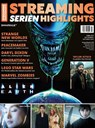 STREAMING SERIEN HIGHLIGHTS. Ausgabe September/Oktober 2025 (#327) - Björn Sülter ; Peter Osteried - 9783959366632