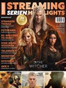 STREAMING SERIEN HIGHLIGHTS. Ausgabe Oktober/November 2025 (#328) - Björn Sülter ; Peter Osteried - 9783959366687