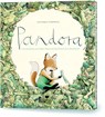 Pandora - Victoria Turnbull - 9783959390446