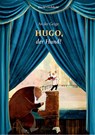 An der Geige: Hugo, der Hund! - David Litchfield - 9783959390637
