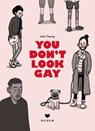 You don't look gay - Julius Thesing - 9783959390941