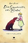 Die Geschichte von Bodri - Hédi Fried - 9783959392037