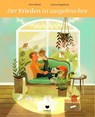 Der Frieden ist ausgebrochen - Willi Weitzel - 9783959392167