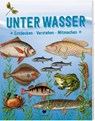 UNTER WASSER - Roots - 9783959392198
