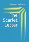 The Scarlet Letter - Nathaniel Hawthorne - 9783959403047
