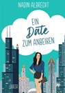 Ein Date zum Anbeißen - Nadin Albrecht - 9783959493673