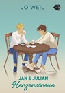 Jan und Julian - Herzenstreue - Jo Weil - 9783959497701