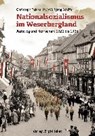 Nationalsozialismus im Weserbergland - REICHARDT,  Christoph ; Schäfer, Wolfgang - 9783959540162
