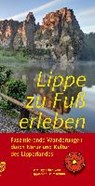 Lippe zu Fuß erleben -  - 9783959540629