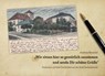 "Wir sitzen hier so gemütlich zusammen und senden Dir schöne Grüße" - Andreas Reuschel - 9783959541381