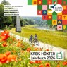 Kreis Höxter Jahrbuch 2026 - der Landrat des Kreises Höxter - 9783959541893