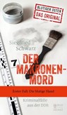 Der Makronenmord - Siegfried Schwarz - 9783959587006