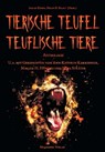 Tierische Teufel - Teuflische Tiere - Anthologie ; Helen B. Kraft ; Sarah König - 9783959590044