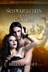 Schwarzstein und Königin - Helen B. Kraft - 9783959590068