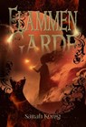 Flammengarde - Sarah König - 9783959590167