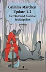 Grimms Märchen Update 1.2 -  - 9783959590822