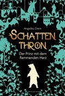 Schattenthron II - Angelika Diem - 9783959591324