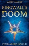 Ringwall's Doom - Wolf Awert - 9783959591720