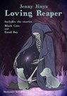 The Loving Reaper - Jenny Jinya - 9783959592017