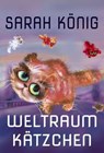 Weltraumkätzchen - Sarah König - 9783959592642