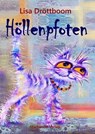 Höllenpfoten - Lisa Dröttboom - 9783959592703