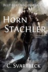 Hornstachler - Chris Svartbeck - 9783959593175