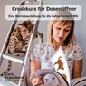 Crashkurs für Dosenöffner - Carla Erpenbeck - 9783959593205